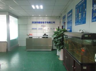 Elektron Co., Ltd. Shenzhens Langxin.