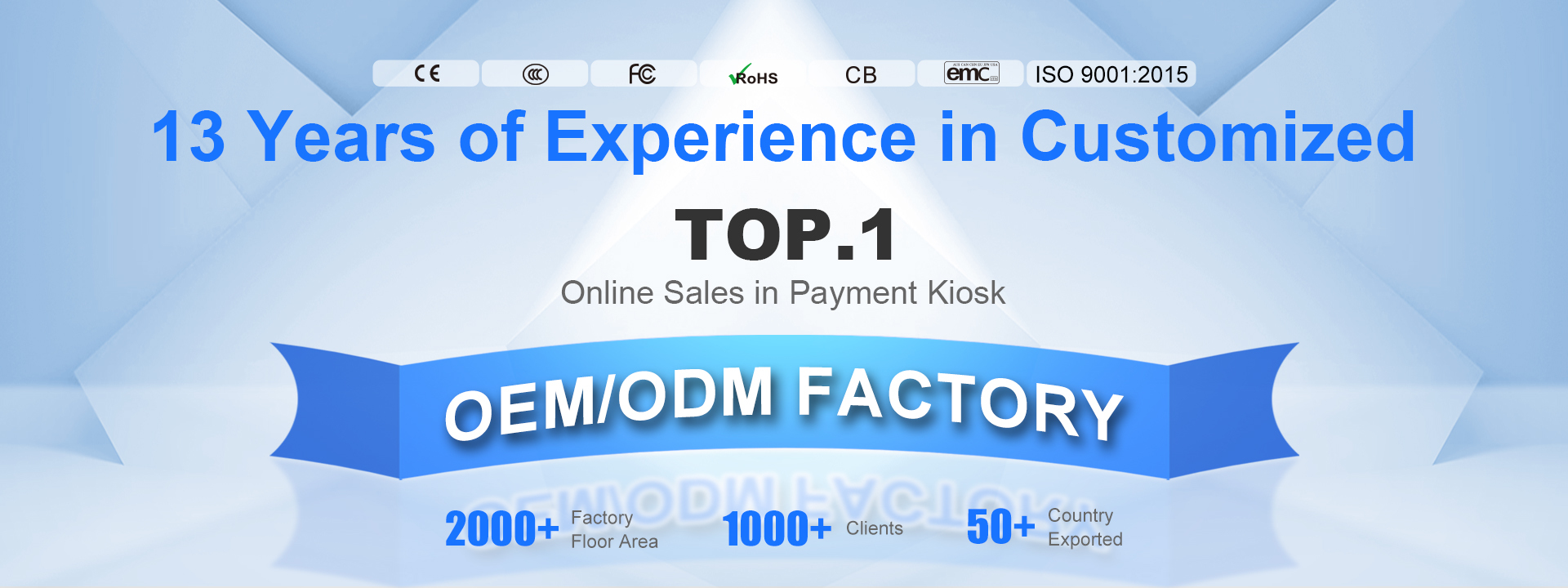 Jüngste Firmenblogs über Was ist der Wert von Selbstbedienungskiosken?