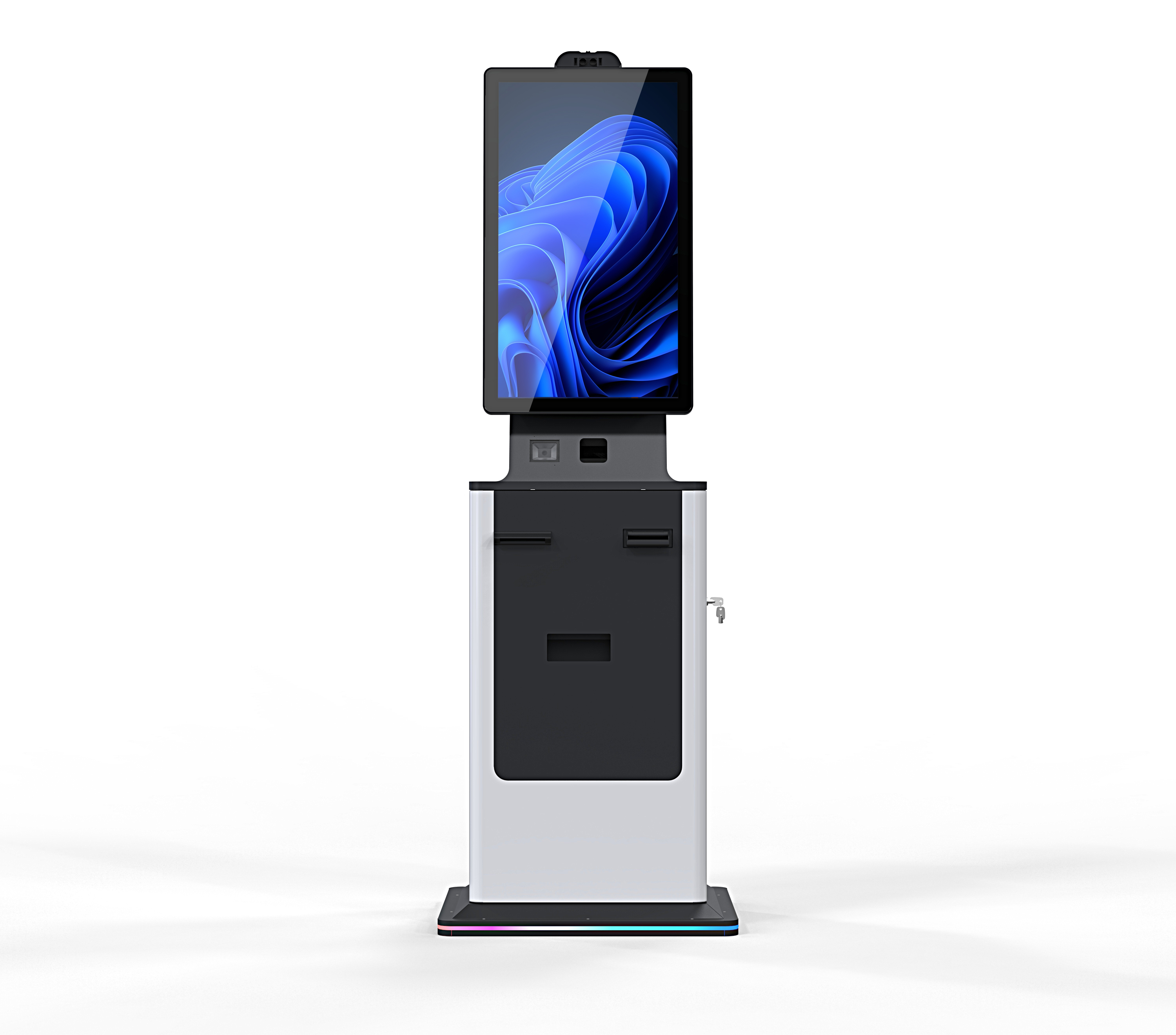 Jüngste Firmenblogs über Wie Zahlungsterminals unbeaufsichtigte Stromzahlungen angesichts steigender Arbeitskosten ermöglichen