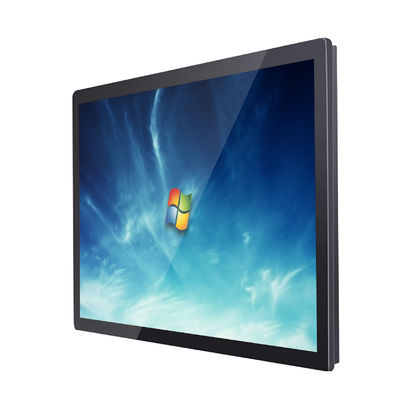 kaufen 21,5 23,6 27 32 Zoll kapazitiver Touchscreen-Monitor Industriemonitor Touchscreen online manufacture