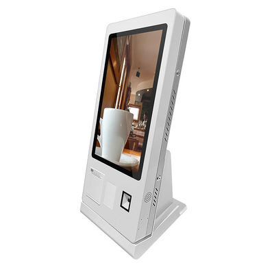kaufen Touchscreen Restaurant Bestellkiosk Mcdonald Kiosk Maschine mit Kasse online manufacture