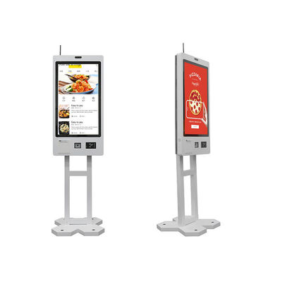 kaufen Kfc Kreditkarte Selbstbestellung Kiosk Unterstützung Hardware Thermaldrucker online manufacture