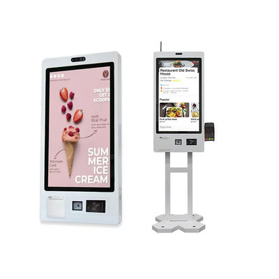 kaufen 21,5 32-Zoll-Parkkiosk-Touchscreen-Parkplatz-Zahlungskiosk online manufacture