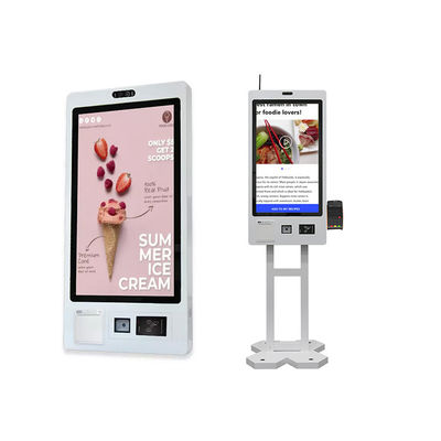 kaufen Hotel Restaurant Supermarkt Smart Parking Kiosk Self Service Bank Bargeldannahmekiosk online manufacture