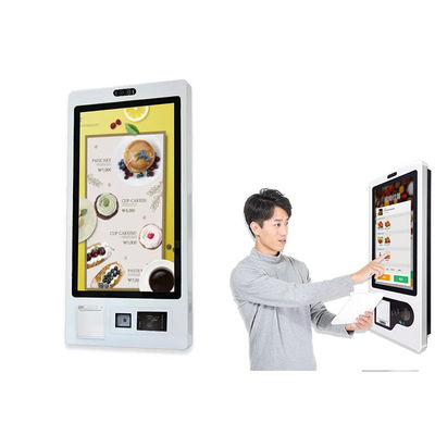 kaufen Selbstparkgarage Zahlungskiosk Ticket-Touchscreen-Parkinformationskiosk online manufacture