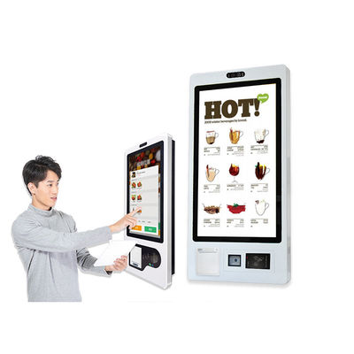 kaufen Kapazitiver Touchscreen für den Einzelhandel, Selbstbedienung, Kiosk, Restaurant, Bestellung online manufacture