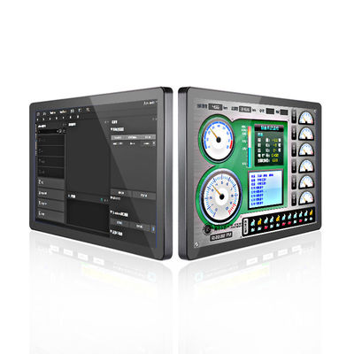 kaufen IP65-LCD-Industrie-Touchscreen-PC RS485 RS232-Industrie-Touchscreen-Panel online manufacture