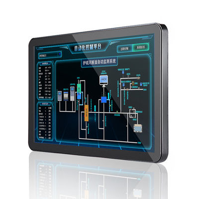kaufen 15.6' 18,5' 21,5' Touch Monitor PC J1900 1920*1080 Auflösung online manufacture