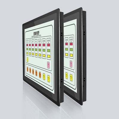 kaufen Wasserdichter Touchscreen-Monitor Panel-PC 1920*1080 Robuster Touchscreen-Panel-PC online manufacture