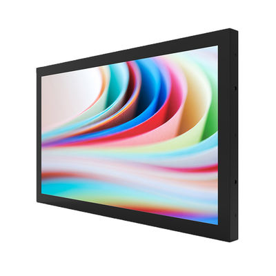 kaufen Industrieller Platten-AluminiumpC Touch Screen AIO Fanless kapazitiver industrieller bettete ein online manufacture