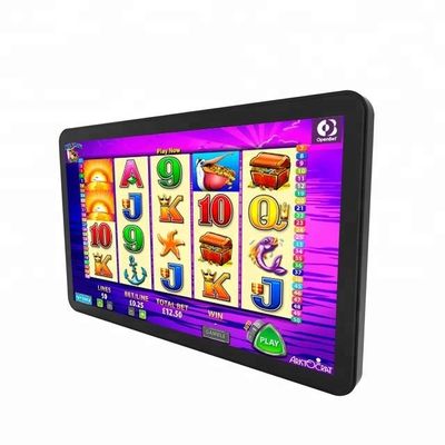 kaufen Industriell ganz in einem Computer PC, Zoll 1920x1080 Fhd Androids 15,6 bettete Platten-PC ein online manufacture
