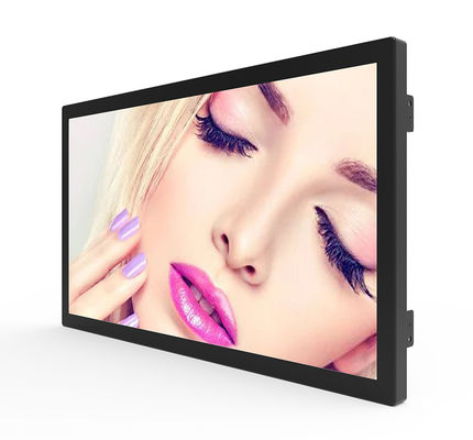 kaufen 15,6 Zoll 1920x1080 Fhd bettete Platten-PC-industriellen Touch Screen Android ein online manufacture