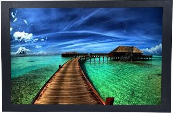 kaufen 11,6 15,6 18,5 21,5 Zoll-Touch Screen industrieller Platte PC mit Front Camera online manufacture