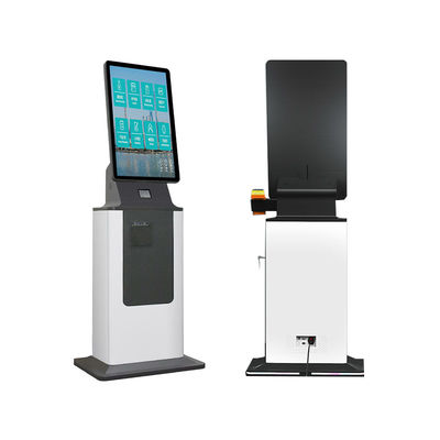 kaufen Flughafen-Selbstservice-Informations-Kiosk, Selbstservice überprüfen herein Kioske online manufacture