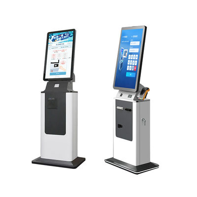 kaufen Kundengebundenes Bargeld nimmt Parkzahlungs-Kiosk-Karten-Verkauf an online manufacture