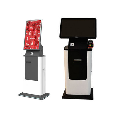 kaufen Selbstzahlung Biometrischer Außenparkkiosk mit PC-Screen online manufacture