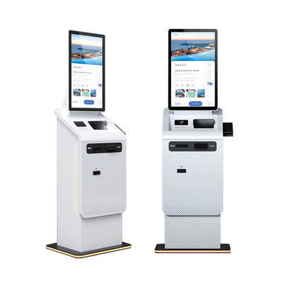 kaufen Schlüssel-ATM-Maschinen-Selbstservice-Zahlungs-Anschluss-Ablagerung zuführendes annehmendes Bargeld/ online manufacture