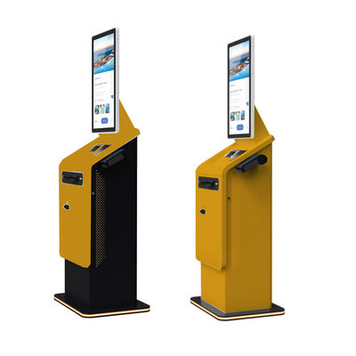 kaufen Kompakte Kryptowährungsmaschine mit Touchscreen im Innenbereich online manufacture