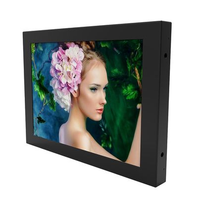 kaufen Industrieller Grad-Touch Screen Monitor wasserdichter kapazitiver USB-Spielautomat online manufacture