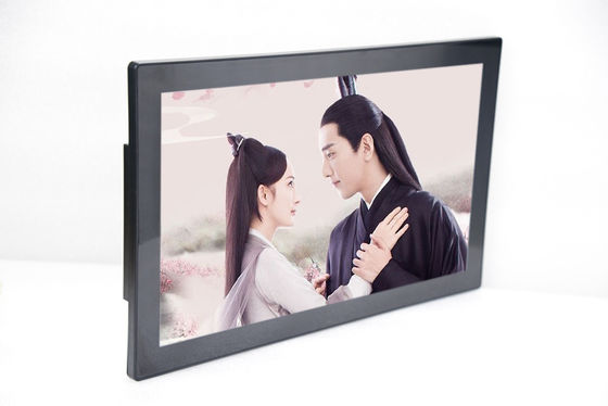 kaufen Eingebetteter industrieller Platte PC IP65 wasserdichter 15,6 Touch Screen Zoll-PCAP im Freien online manufacture