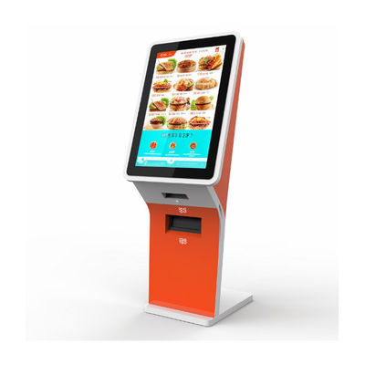 kaufen Supermarkt-Zähler-Tischplattenpositions-Einzelhandels-automatischer Kassierer Billing Machine Self Chekout online manufacture