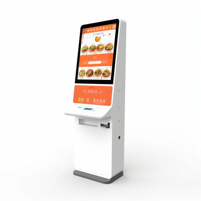 kaufen Bill Payment Card Dispensing Kiosk, Hotel überprüfen herein Selbstservice-Kiosk online manufacture