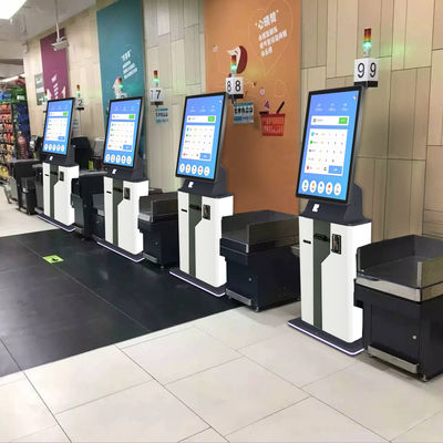 kaufen Zahlungskiosk, Ticketdrucker, Tourismus, Theater, Kino, Ticketverkaufskiosk online manufacture