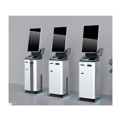 kaufen Android Smart Lcd Selbsteinschreiben im Kiosk Hotel online manufacture
