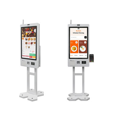 kaufen Bluetooth-Selbstcheck-Out-Maschine Kredit- / Debitkartenzahlung online manufacture