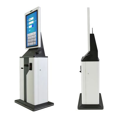 kaufen Anpassbare leichte Krypto-Geldautomaten mit Touchscreen-Display für Bargeld-/Kreditkartenzahlungen online manufacture