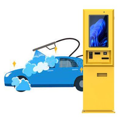 kaufen Konnektivitäts-Parkplatz mit anpassbarer Software und biometrischer Sicherheit online manufacture