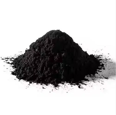 kaufen Schwarze Nano-Silizium-Carbon-Sic-Anodenmaterialien Lithium-Ionen-Batterien Negative Elektrode Rohstoff online manufacture