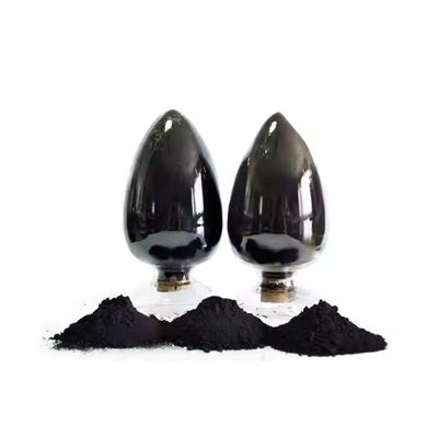kaufen Nano-Silizium-Kohlenstoff-Silizium-Verbundmaterial Lithium-Ionenbatterie Anodenmaterialien Lithiumbatterie Si C Anode online manufacture