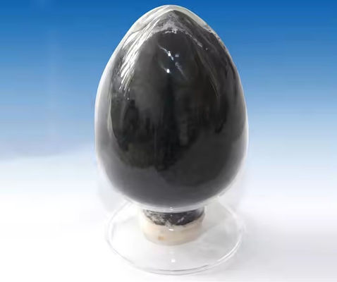 kaufen Schwarzsilizium-Kohlenstoff-Verbundwerkstoff-Lithium-Ionen-Batterie-Anodenmaterialien Batterie Si C Anode Roh online manufacture