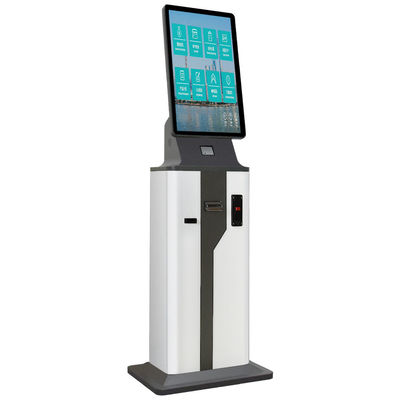 A4 Print Self Service Kiosk Bankkartenzahlung für School College