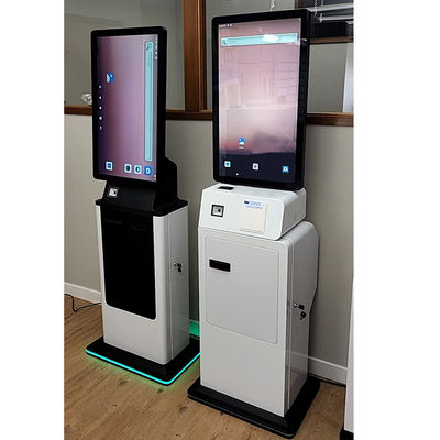 Party-Event-Hochzeits-Zahlungsterminal-Kiosk-Automat