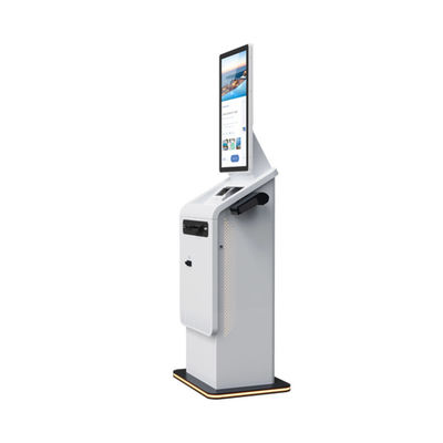Selbstbedienungs-Krypto-Geldautomaten-Kiosk-Geldausgabeautomat Win Xp/7/8/10 Android