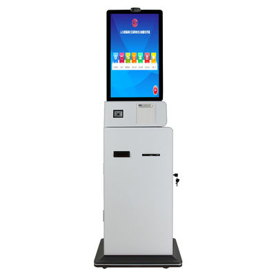 Windows 7/8/10 OS Krypto-ATM-Automaten-Bareinzahlungsautomat
