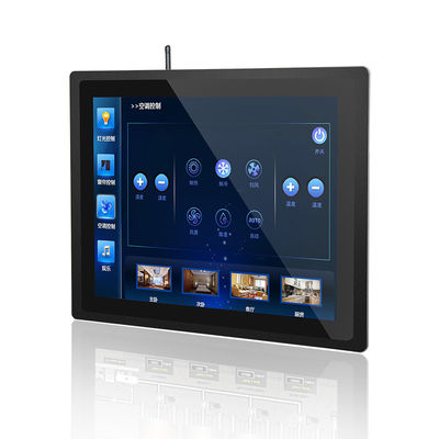 8GB RAM I7 / I5 / I3 All in One Touch PC Staubdicht