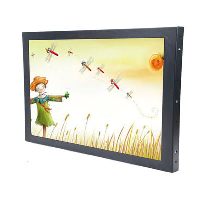 Platten-Touch Screen Ip65 1080p Lcd industrieller OS-/Android-OS-Computer PC-Win10