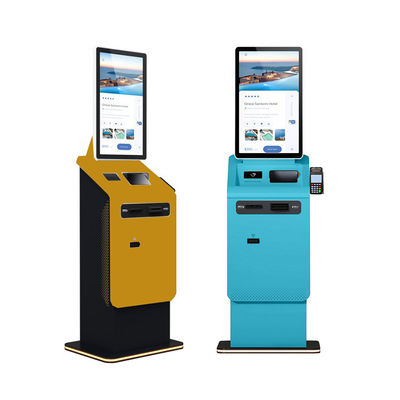 Selbstbedienung Kiosk Automatische Selbstbedienung Kasse Selbstbedienung Währungsumtausch Zahlung Kiosk Maschine Noch keine Bewertungen