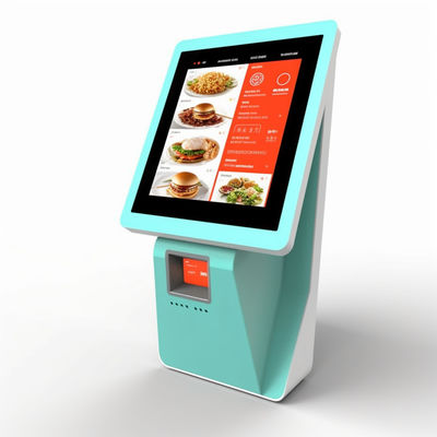 Selbstkasse des Selbstservice-32 des Zoll-RFID bearbeitet für Einkaufssupermarkt maschinell