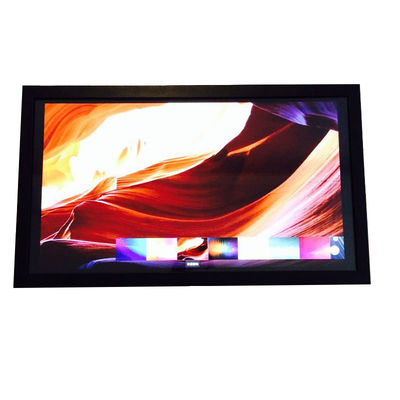 Industrieller Touch Screen VESA Mounted Computer Panel Pcs Android IP65