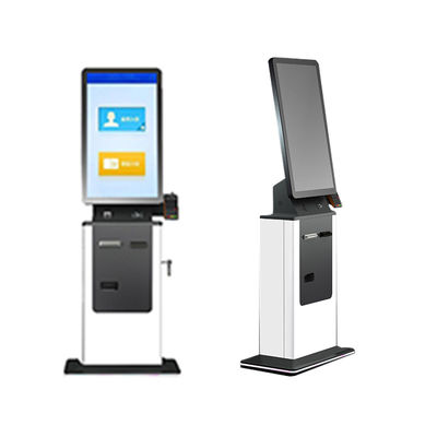 Automatisierte LED-Selbstbedienung Check in Kiosk Dauerhaft