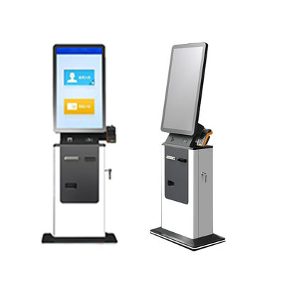 Mobile Zahlungsausgabemaschine mit thermischem Drucker für effiziente Transaktionen