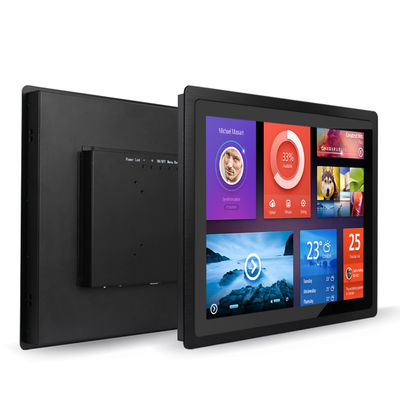 Personalisieren Sie Inch Touch Panel Pc Industrial 16 GB RAM