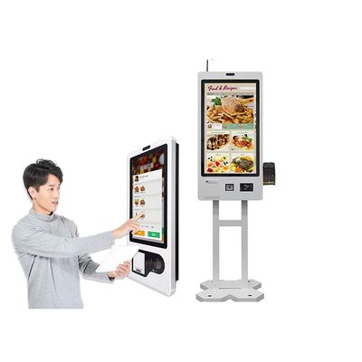Android/Fenster-Selbstkaufmaschinen mit NFC-Leser / RFID-Leser