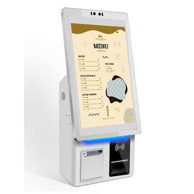 RFID-fähige Self-Service-Checkout-Kioske für optimierte Operationen anpassen