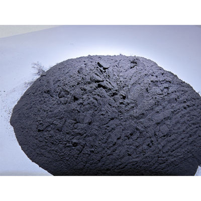 99.9% Pure Nano Silicon Carbon Battery Powder with Silicon/Carbon Particle Size D50 8μm to 15μm