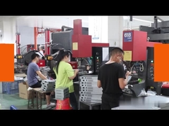 Touch Screen Bill Payment Kiosk, Prüfungs-Registrierkasse des Selbst27inch